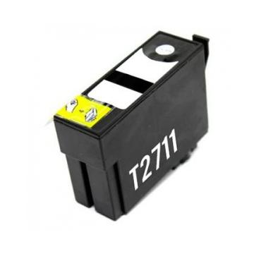 Cartucho de tinta compatible Epson C13T27114010/27XL