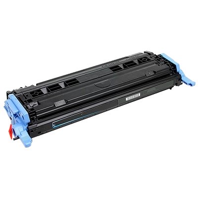 Tóner compatible Hp CE400A/507A, color negro, 11000 pag