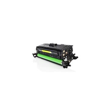 Tóner compatible Hp CE262A/648AY